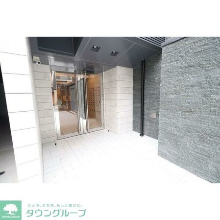 カーサ・グランデ葵の物件内観写真